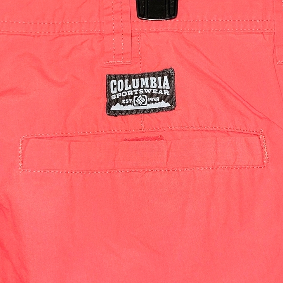 Columbia Men's Shorts - Picture 4 of 6